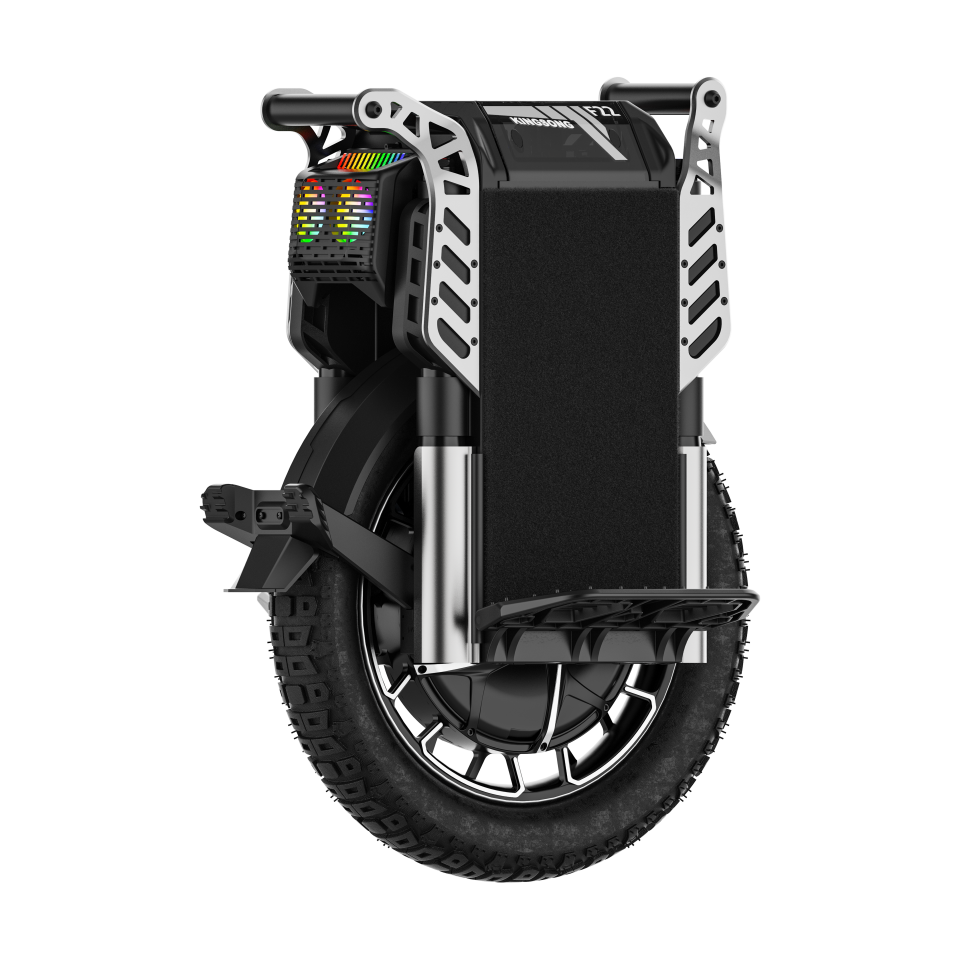 Kingsong F22 PRO (PRE-ORDER)