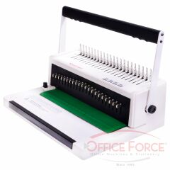 Office Force C-20 A Plastik Spiral Cilt Makinesi