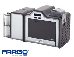 Fargo 089640 Hdp 5000 Çift Taraflı Renkli Termal Kart Makinası