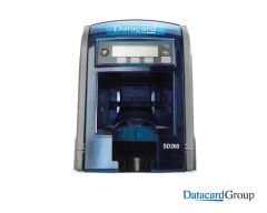 Datacard SD260 Kart Baskı Makinası