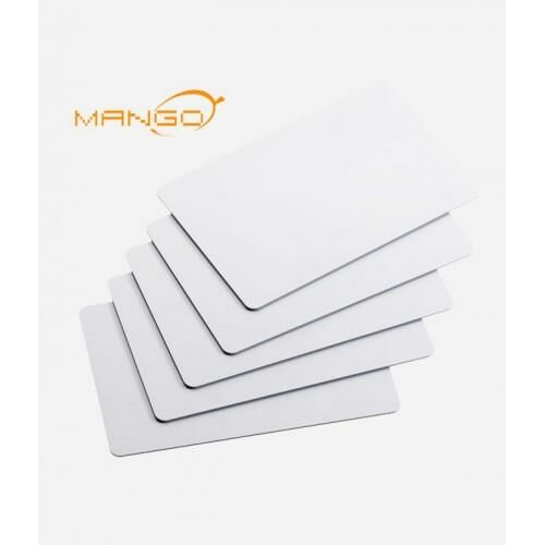 Mango Tks50 Iso Pvc Mifare 1k Beyaz Kart 200'lü