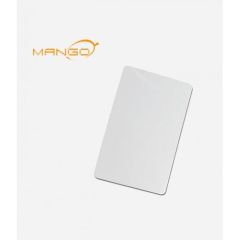 Mango Tks50 Iso Pvc Mifare 1k Beyaz Kart 200'lü