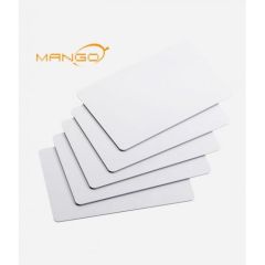 Mango Mf1s50 Ev1 Nxp Mifare 1k (4byte Nuıd) Iso Pvc Beyaz Kart 200’lü