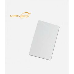 Mango Mf1s50 Ev1 Nxp Mifare 1k (4byte Nuıd) Iso Pvc Beyaz Kart 200’lü