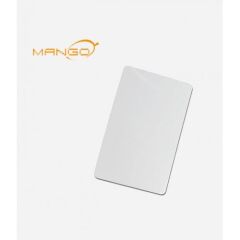 Mango Mf1s70 Ev1 Nxp Mifare 4k (4byte Nuıd) Iso Pvc Beyaz Kart 200’lü