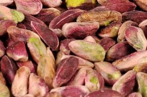 ANTEP FISTIĞI BOZ İÇ