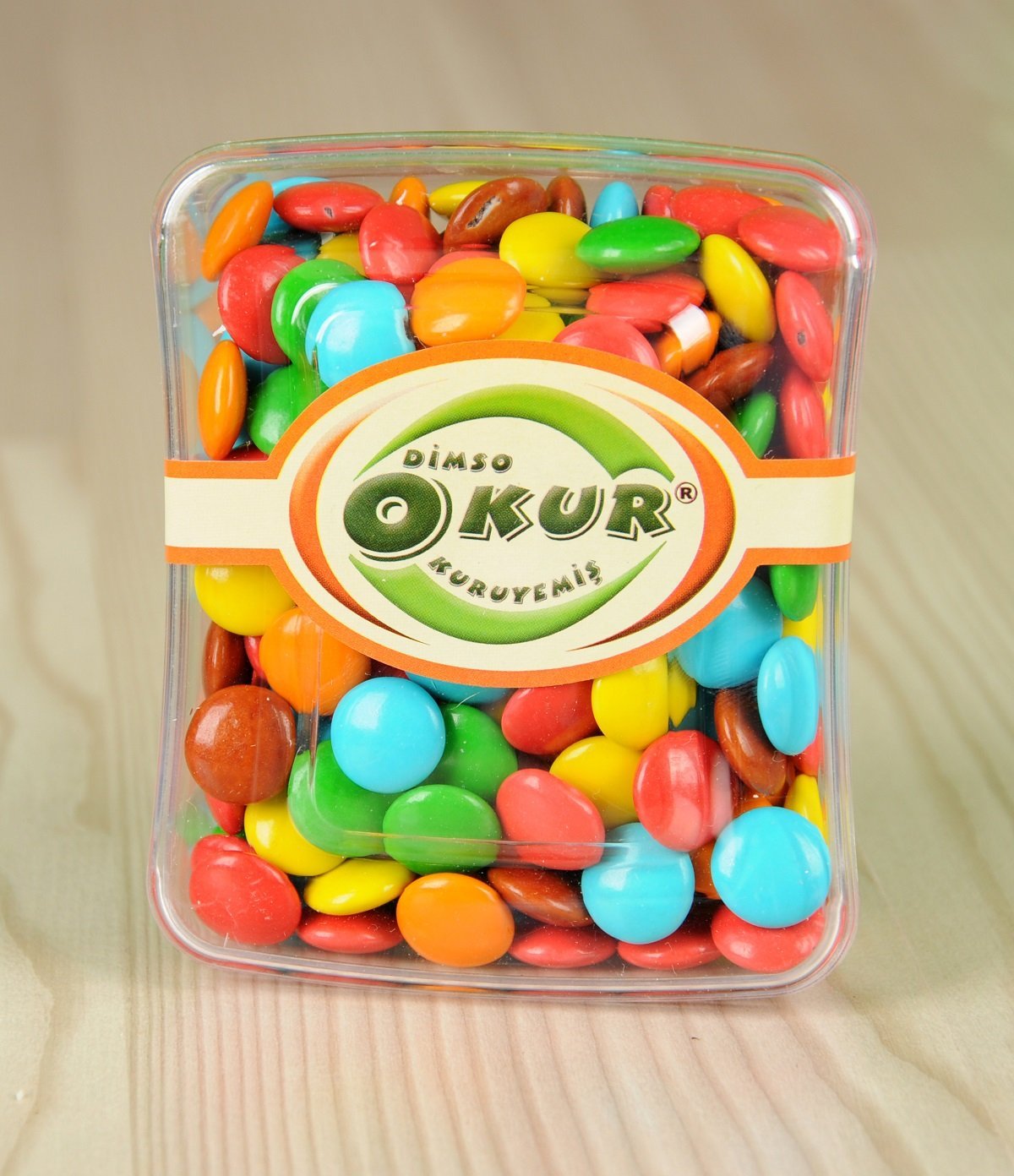 BONİBON DRAJE 200 g e