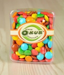 BONİBON DRAJE 200 g e