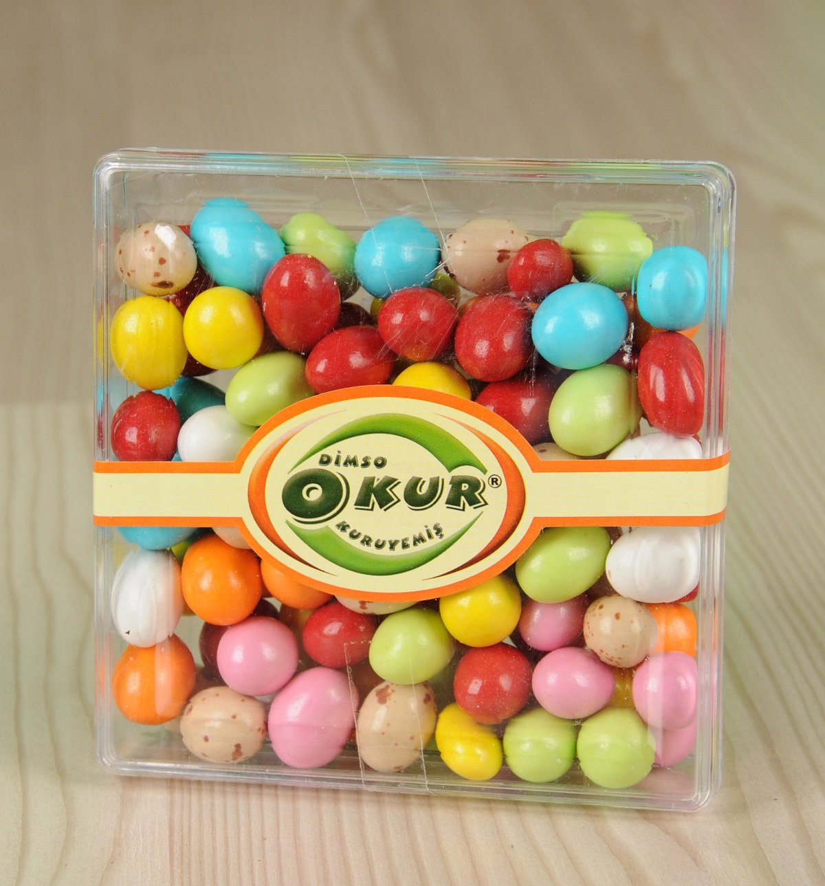 ÇİKOFISTIK 250 gr
