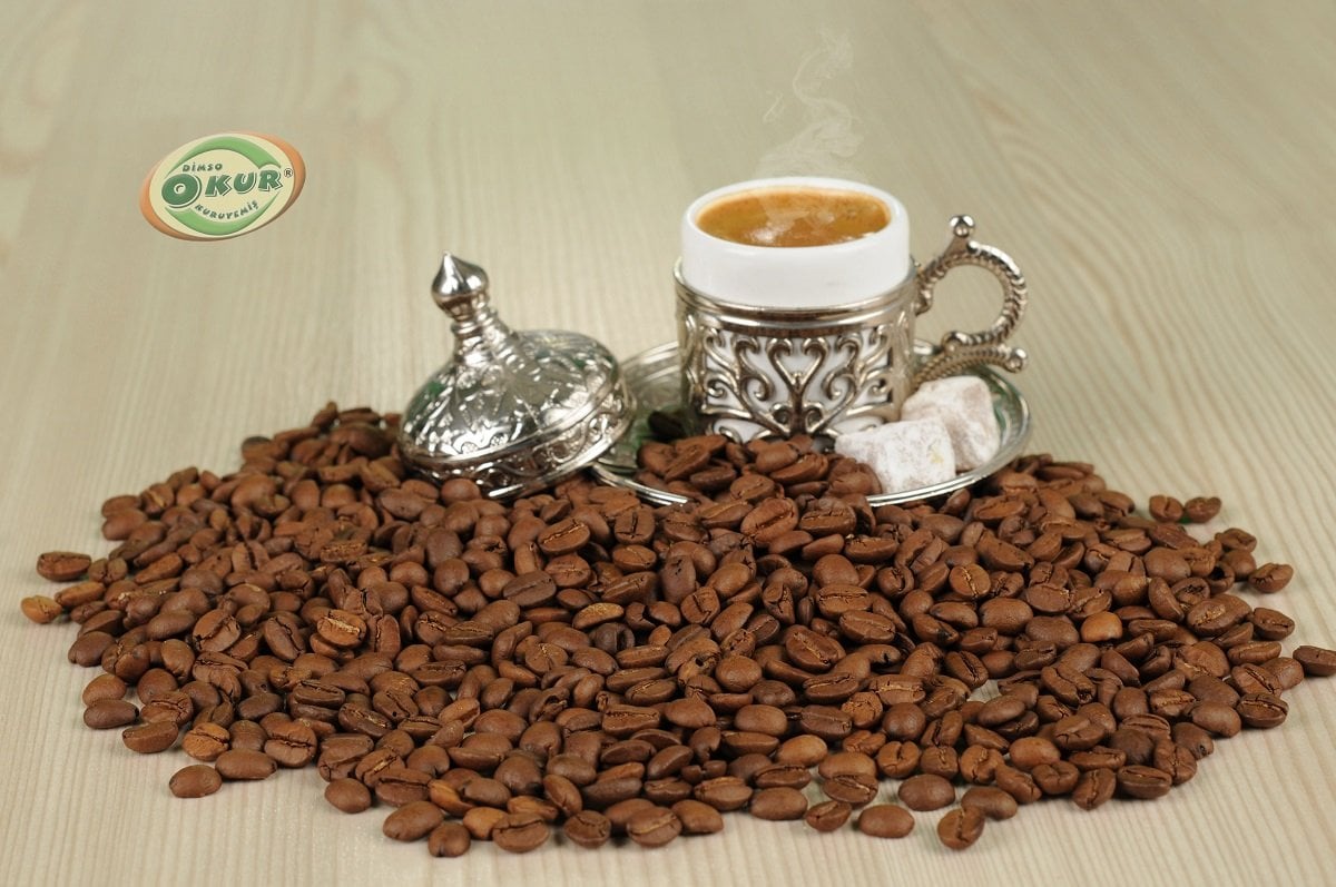 TÜRK KAHVESİ