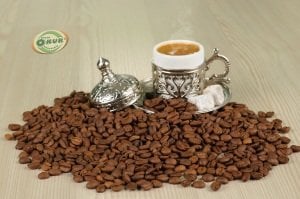 TÜRK KAHVESİ