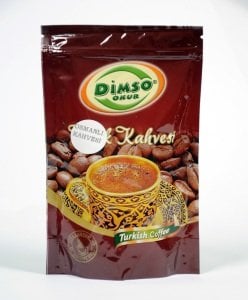 OSMANLI KAHVESİ 200 g e