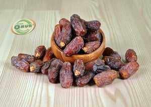 MEDİNE HURMASI EKSTRA