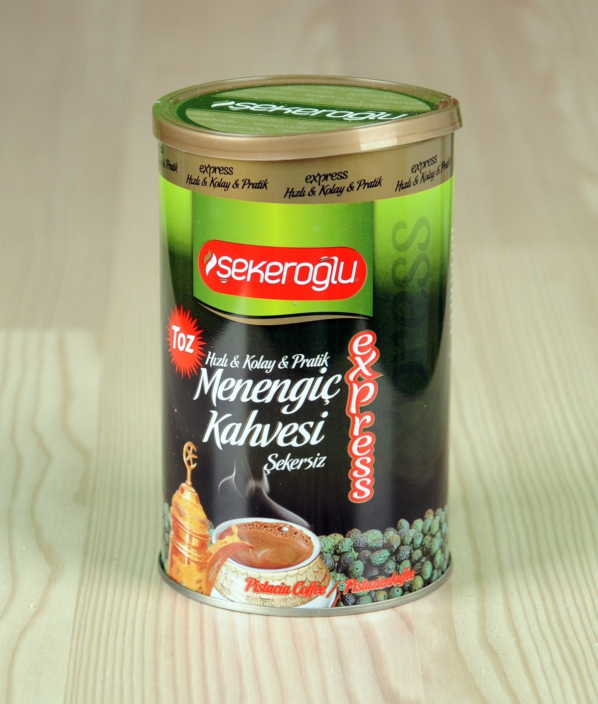 EXPRESS MENENGİÇ KAHVESİ 250 gr