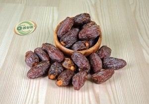 KUDÜS HURMASI SÜPER