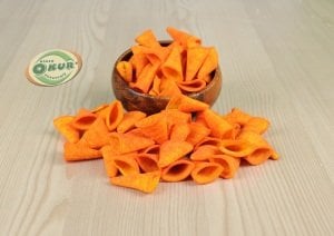 KÜLAH CİPS