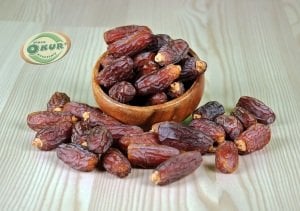 MEDİNE HURMASI SÜPER