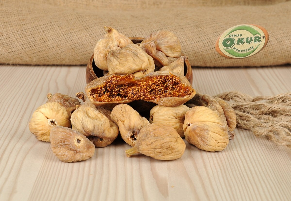 KURU İNCİR