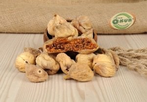 KURU İNCİR