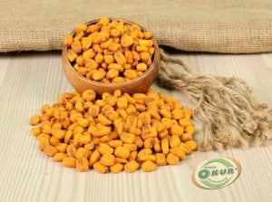 SOSLU MISIR