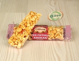YER FISTIKLI KROKAN