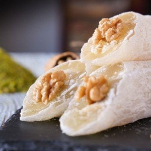ŞEKER SUCUĞU