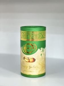 YER FISTIĞI SİLİNDİR 500 gr