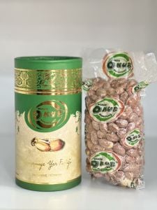 OSMANİYE FISTIĞI SİLİNDİR 500 gr