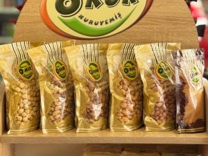 KARIŞIK CEREZ 5 Lİ