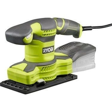 RYOBI RSS280-SA30 Titreşim Zımpara