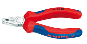 Knipex 0805110 Mini Kombine Pense 110 mm