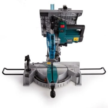 Makita LH1201FL Üst Tablalı Lazerli Gönye Kesme Makinesi