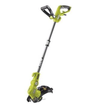 RYOBI RLT5127 500W Elektirikli Misinalı Çim Kesme Makinası