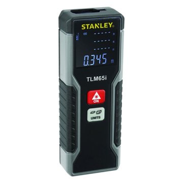 Stanley TLM 65 Lazer Metre 25 metre