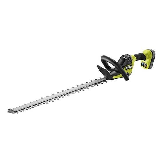 RYOBI RY18HTX60A-125 Çit Kesme Makinası