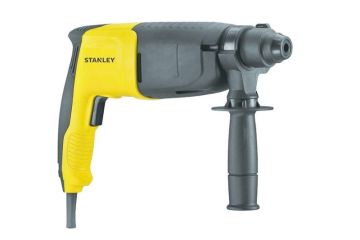 Stanley STHR202K 20mm SDS-Plus Pnömatik Matkap