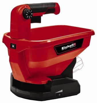 Einhell 3415410 GE-US 18 Li-Solo Çalkalayıcı