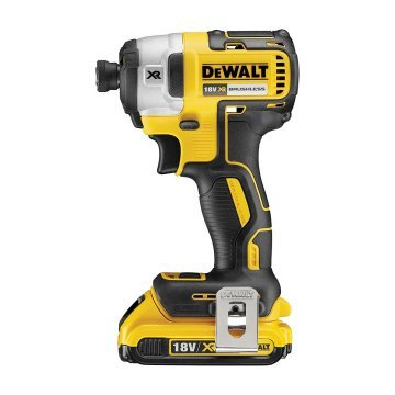 Dewalt DCF887D2 Şarjlı Darbeli Tornavida