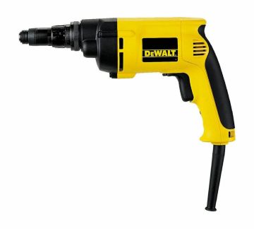 Dewalt DW268K 540W 6.3mm Elektrikli Tornavida