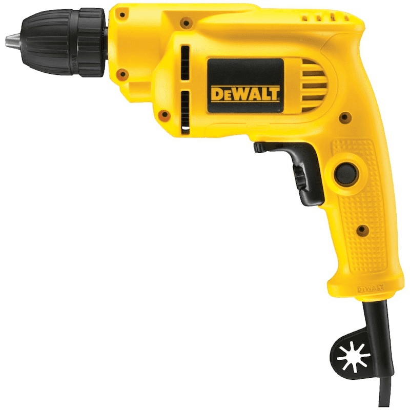 Dewalt DWD014S Darbesiz Matkap