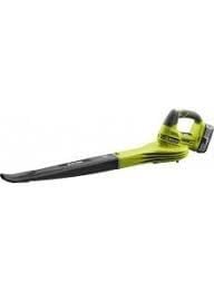 RYOBI RBL1820S40F Akülü Üfleme Makinası