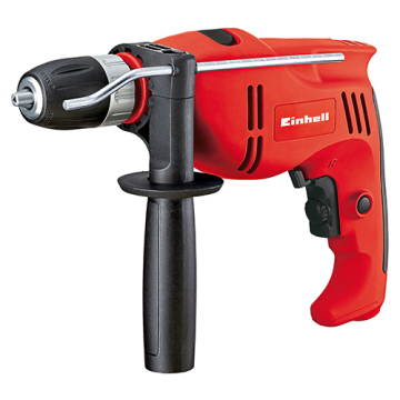 Einhell TC-ID 710 E Darbeli Matkap 710 Watt