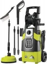 RYOBI RPW150XRBB Basınçlı Yıkama