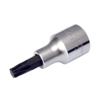 İzeltaş 1/2'' Lokmalı Star (Torx) Uç 60 mm T30