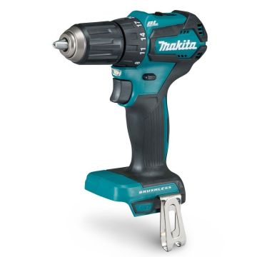 Makita DDF483Z Akülü Matkap Vidalama