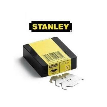 Stanley 1996 Rötuş Bıçak Yedeği 1-11-983 (100'lü Paket)