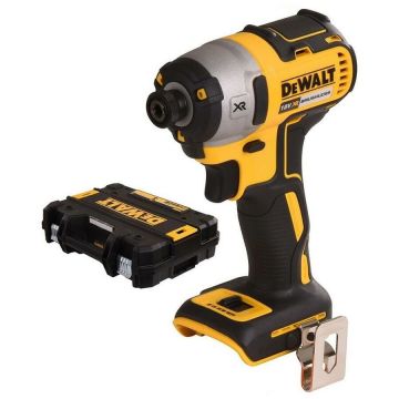 Dewalt DCF887NT 18 V  Li-on Darbeli Vidalama(Aküsüz)