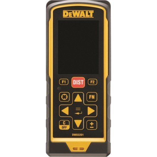 Dewalt Dw03201 200M Profesyonel Bluetooth Lazermetre