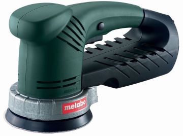 Metabo SXE 325 Intec Eksantrik Zımpara