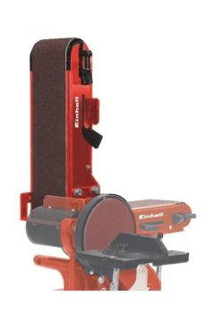 Einhell TC-US 400 Tezgah Zımpara